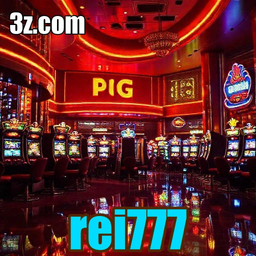 Jackpots Imperdíveis no Site Rei777: Sua Chance de Ganhar!