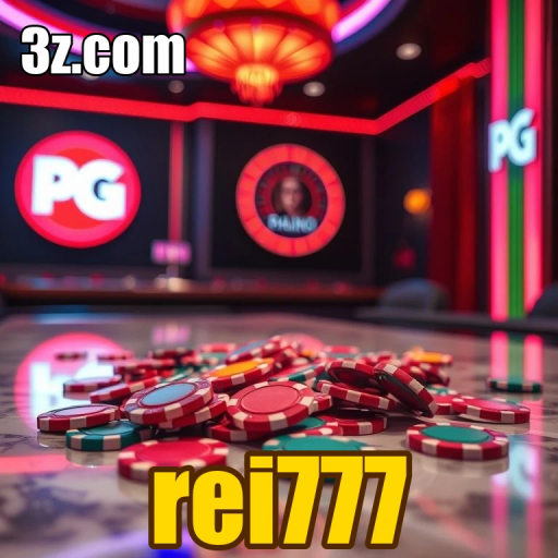 Slots Incríveis e Diversão Garantida no rei777