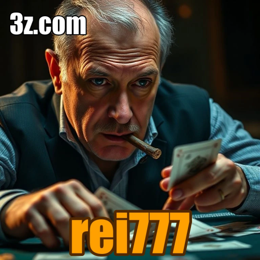 Rei777 e seus Tablegames: Uma experiência imperdível